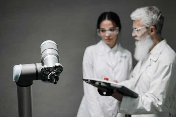 Art numérique : inspirations et conseils pour utiliser une tablette graphique