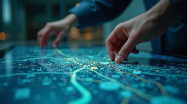 Améliorez votre visibilité IA avec un audit geo efficace