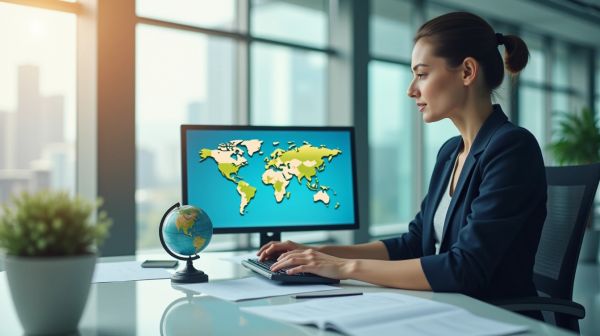 Améliorez votre visibilité IA avec un audit geo efficace