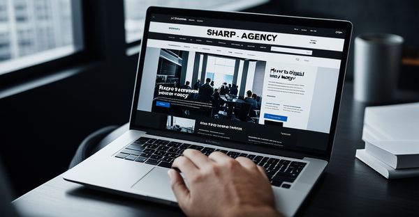 Comment trouver une agence digitale adaptée à vos besoins ?