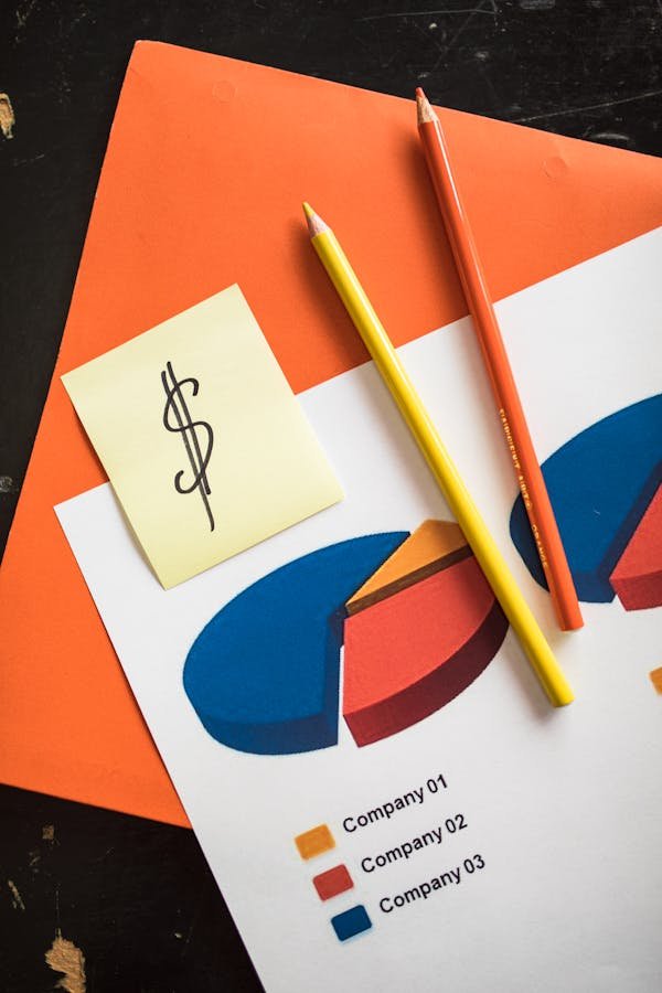 Découvrez la méthode simple pour faire un camembert sur excel