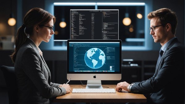 Freelance technologie de l'information : boostez votre carrière !