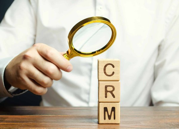 Optimisez vos ventes avec l'automatisation CRM innovante