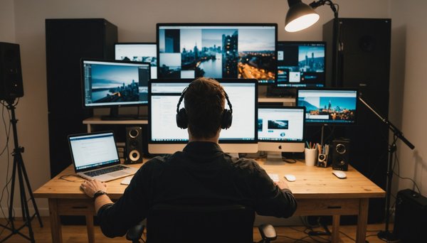 Technologies de l'information pour freelances : 10 conseils pour réussir