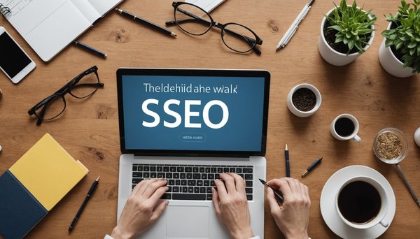 Le Guide du SEO pour les Petites Entreprises